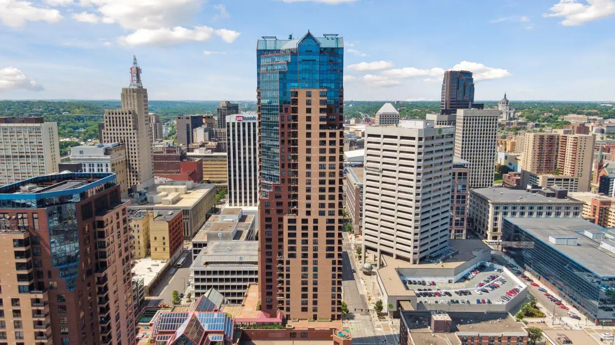 168 E 6th Street E #3004, Saint Paul, MN 55101 - #1
