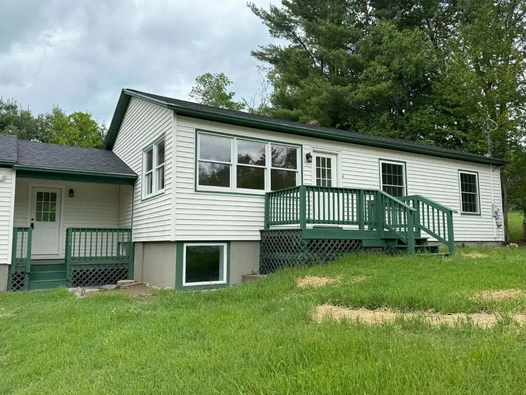 174 Holley Road, Farmington, ME 04938 - #1