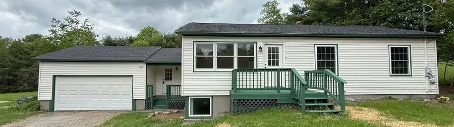 174 Holley Road, Farmington, ME 04938 - #2