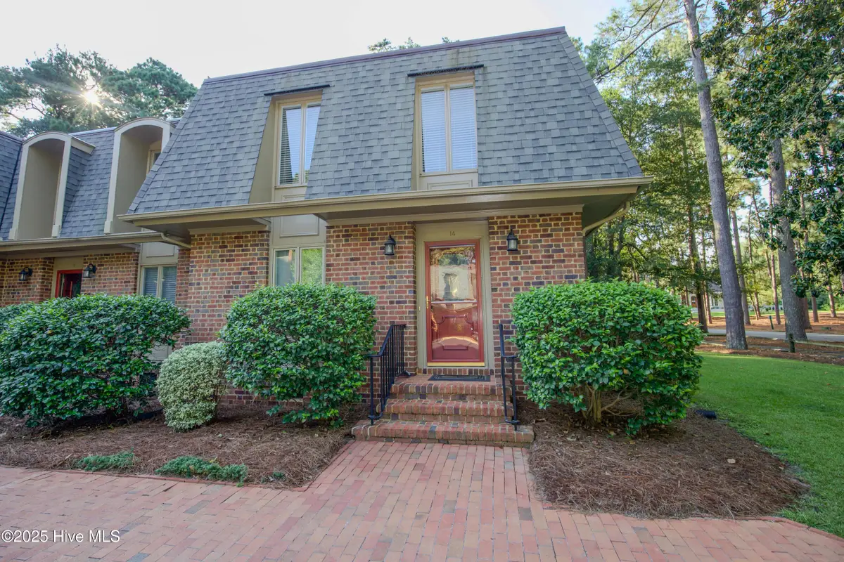 190 Palmetto Road, Pinehurst, NC 28374 - #1