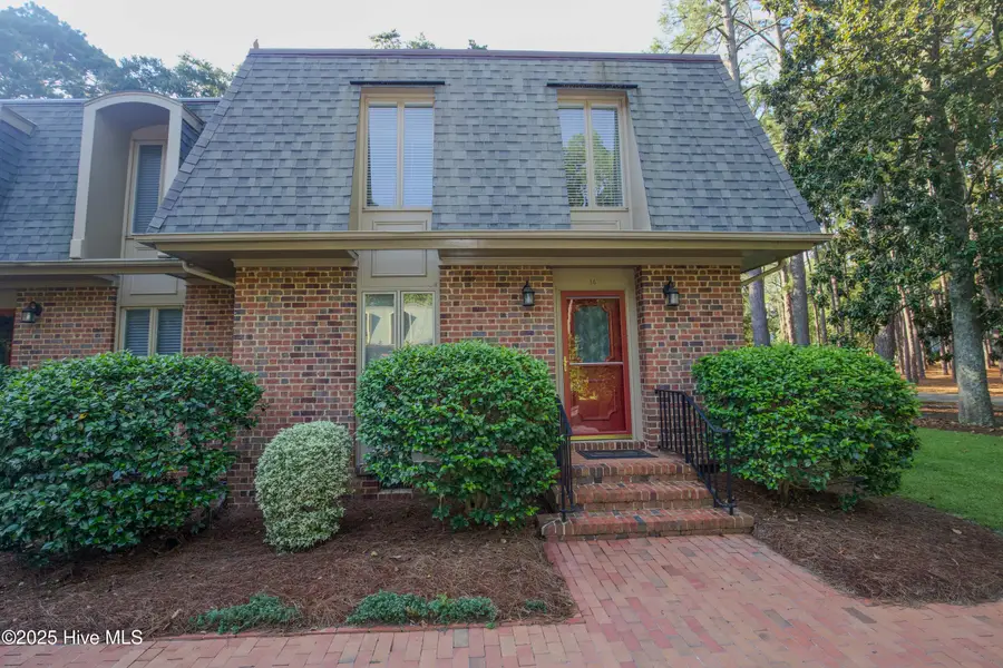 190 Palmetto Road, Pinehurst, NC 28374 - #2