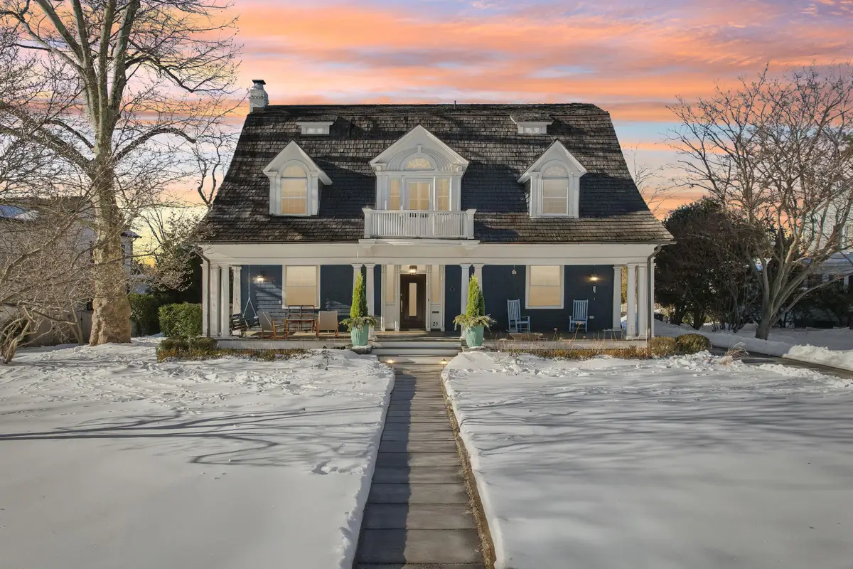 23 Stoneleigh Park, Westfield, NJ 07090 - #1