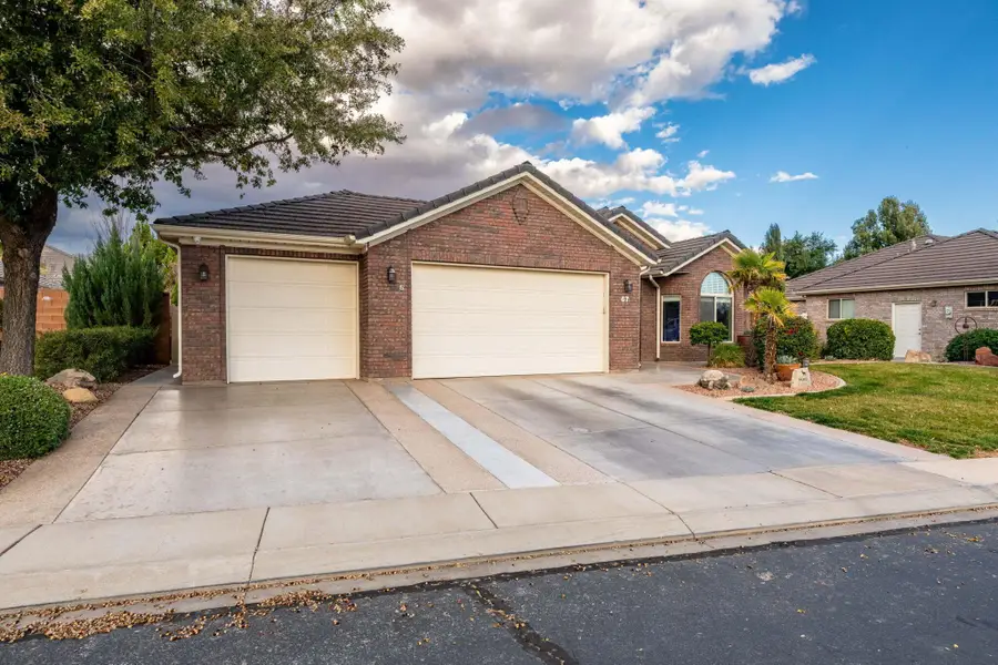 1730 W Stonebridge Dr #67, Saint George, UT 84770 - #3