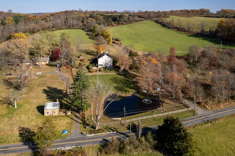 46 Poor Farm Rd, Hopewell, NJ 08534 - #2