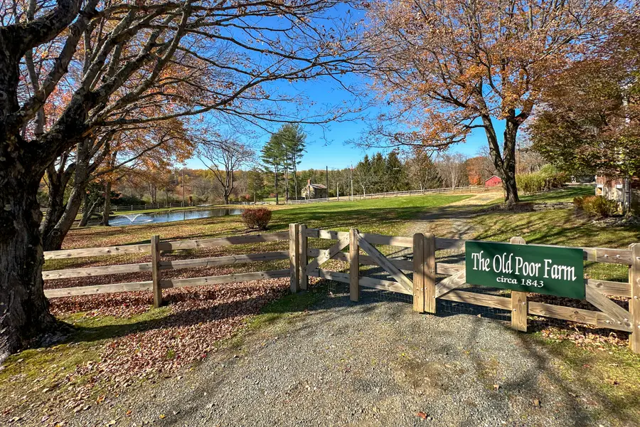 46 Poor Farm Rd, Hopewell, NJ 08534 - #3