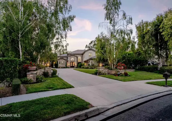 669 Noble, Simi Valley, CA 93065