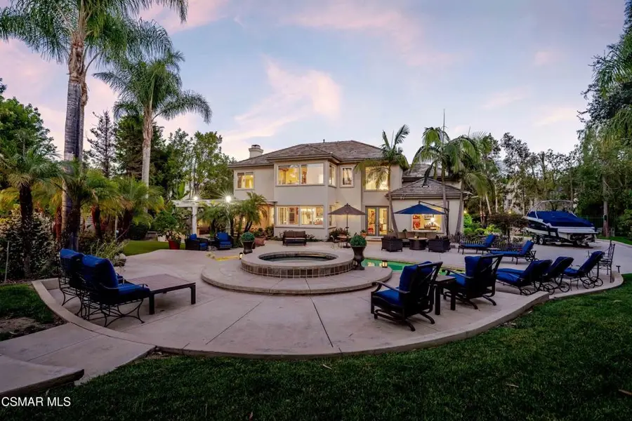 669 Noble, Simi Valley, CA 93065 - #3