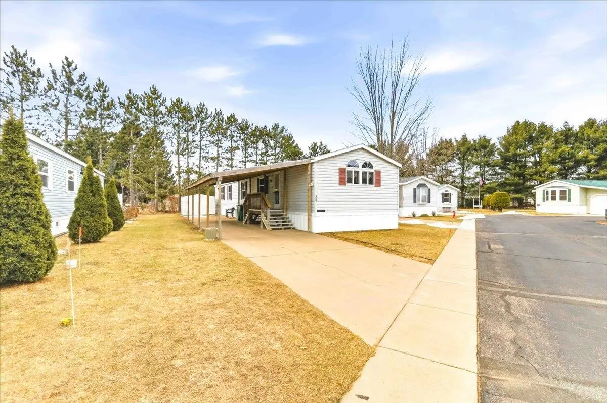 7740 South Park Road #320, Wisconsin Rapids, WI 54494 - #1