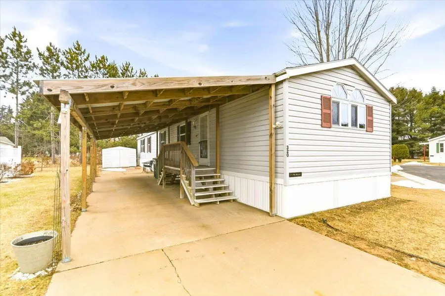 7740 South Park Road #320, Wisconsin Rapids, WI 54494 - #2