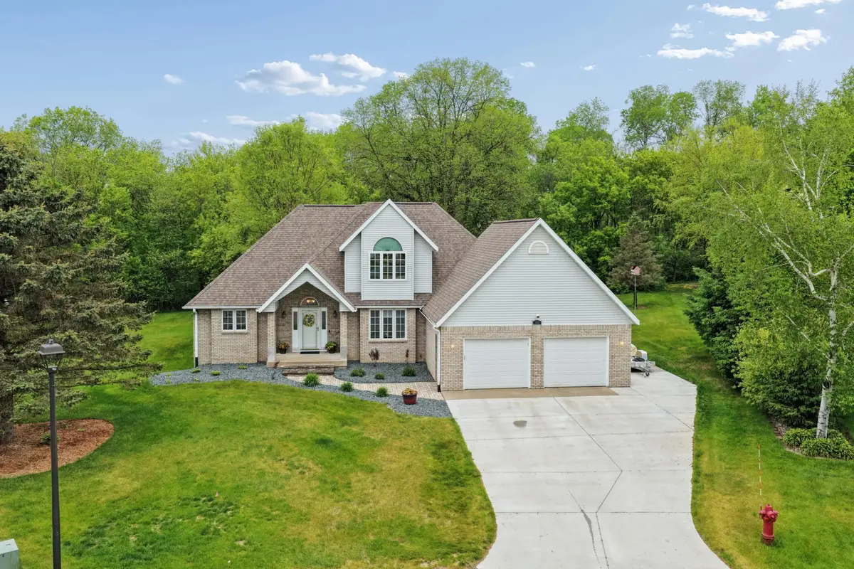 103 Ivy Drive, Woodville, WI 54028 - #1