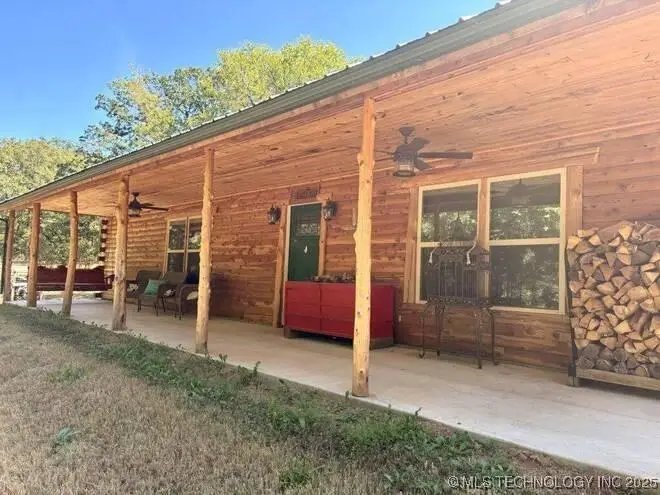 1336 State Hwy 9a, Eufaula, OK 74432 - #2