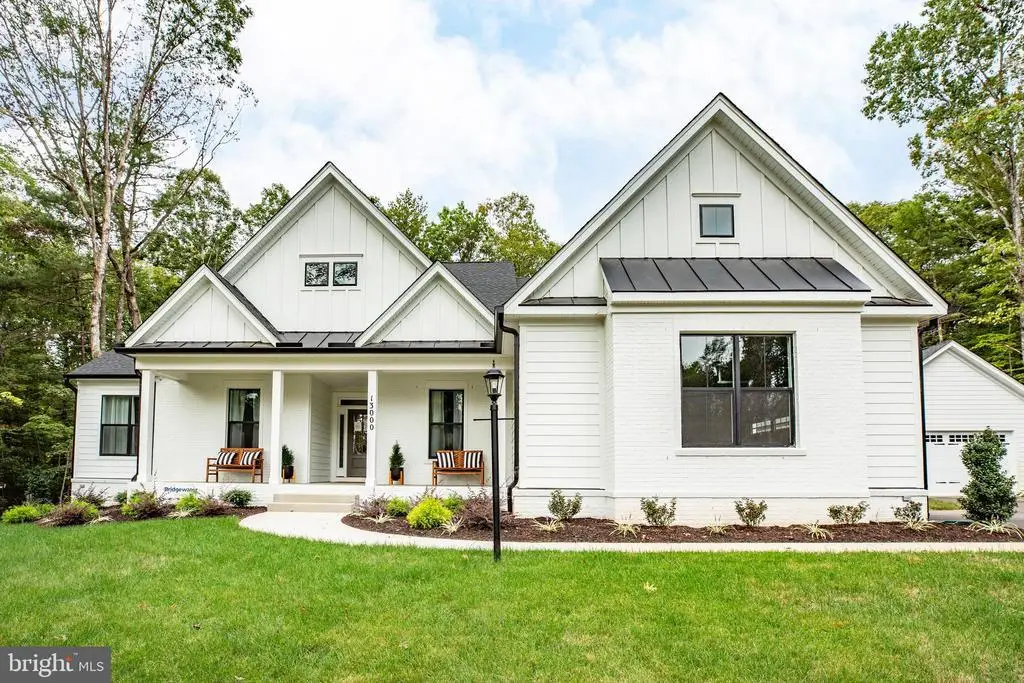 Lot 1 Blakely St, Lee Hill, VA 22408 - #1