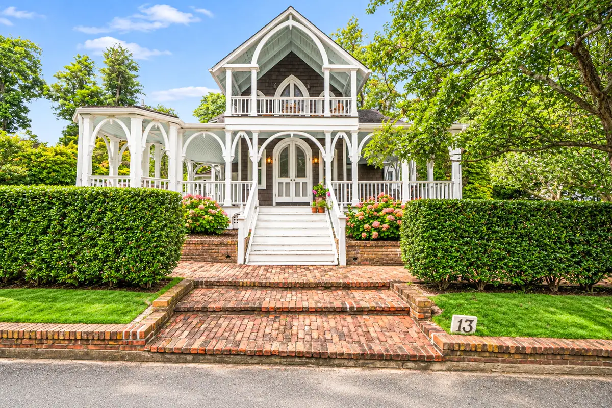 13 Spring Garden Avenue, Shelter Island Heights, NY 11965 - #1