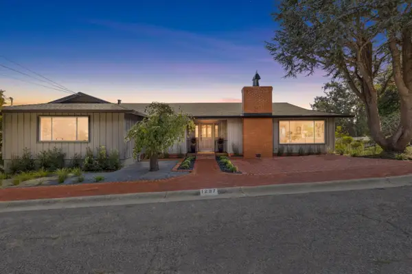 1297 Vista Grande, Millbrae, CA 94030