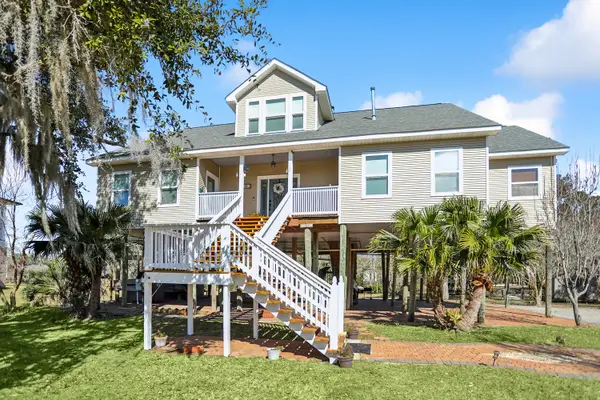 238 Coin Du Lestin Drive, Slidell, LA 70460