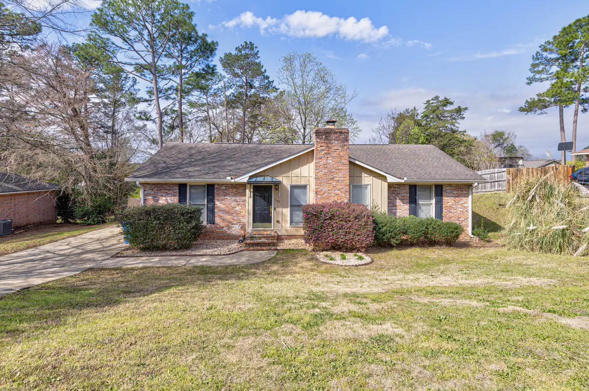 7187 Citation Drive, Columbus, GA 31909 - #1