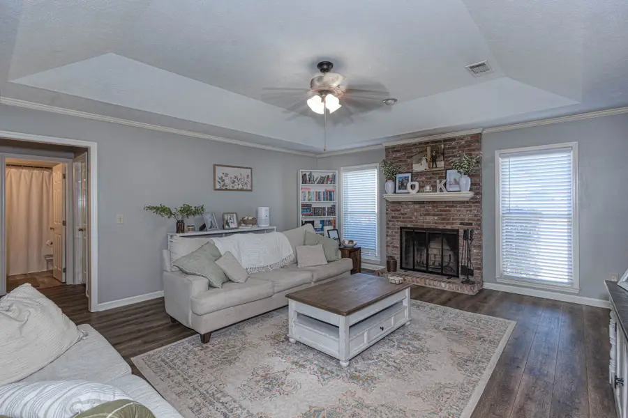 7187 Citation Drive, Columbus, GA 31909 - #3