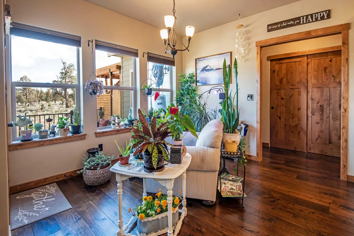 63170 Fremont Road, Bend, OR 97701 - #1