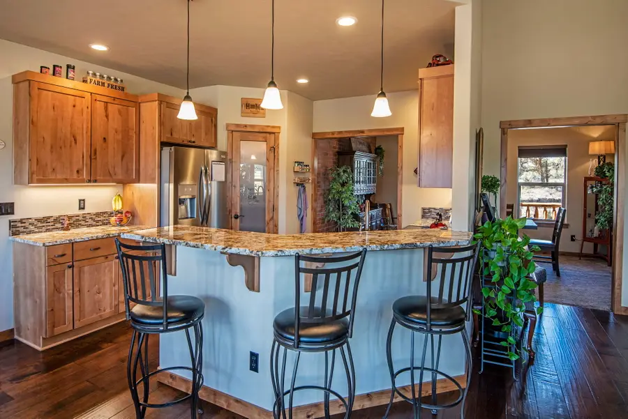 63170 Fremont Road, Bend, OR 97701 - #2