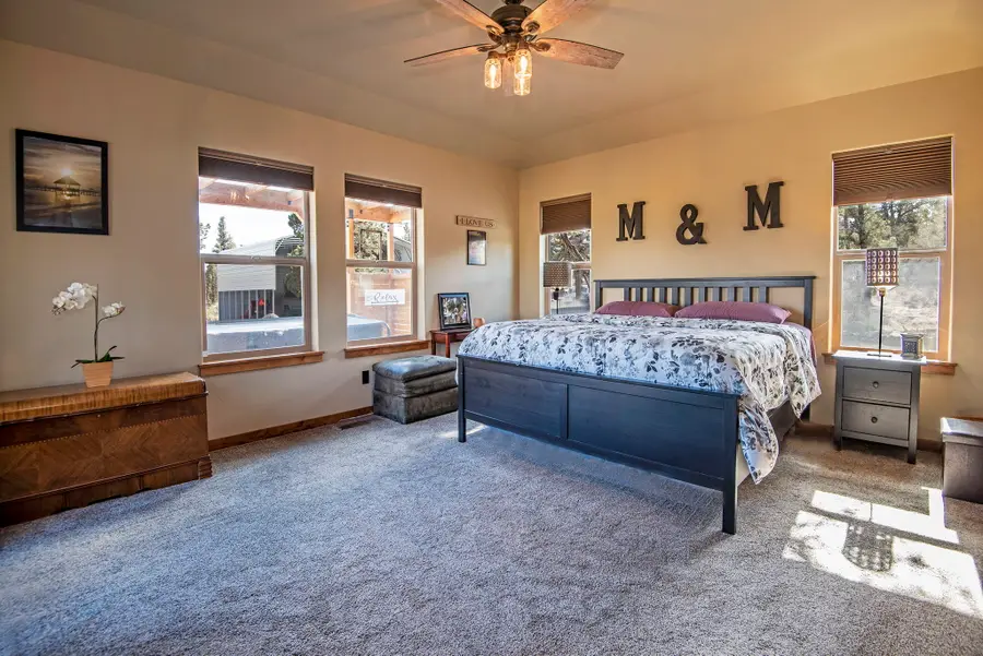 63170 Fremont Road, Bend, OR 97701 - #3