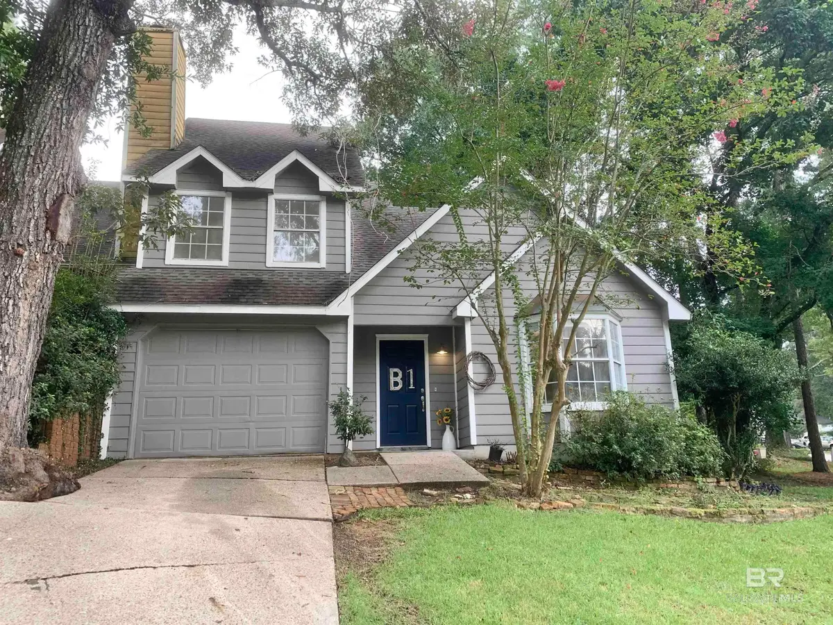 1000 D'olive Springs Drive #B1, Daphne, AL 36526 - #1