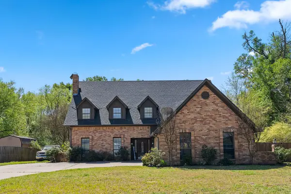 1712 Gena Drive, Sulphur Springs, TX 75482