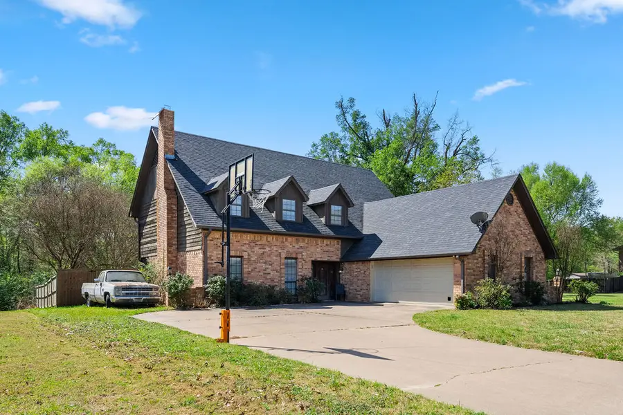 1712 Gena Drive, Sulphur Springs, TX 75482 - #2