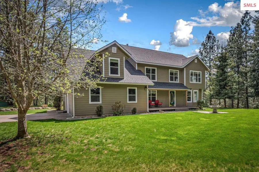 405 Brisboys RD, Sagle, ID 83860 - #2