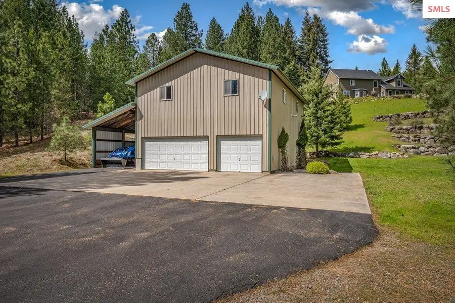405 Brisboys RD, Sagle, ID 83860 - #3