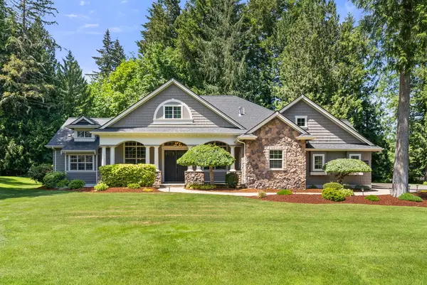 3619 Pennant Court Nw, Olympia, WA 98502