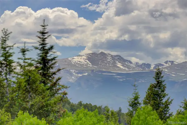 0000 S Elk Ridge, Evergreen, CO 80439