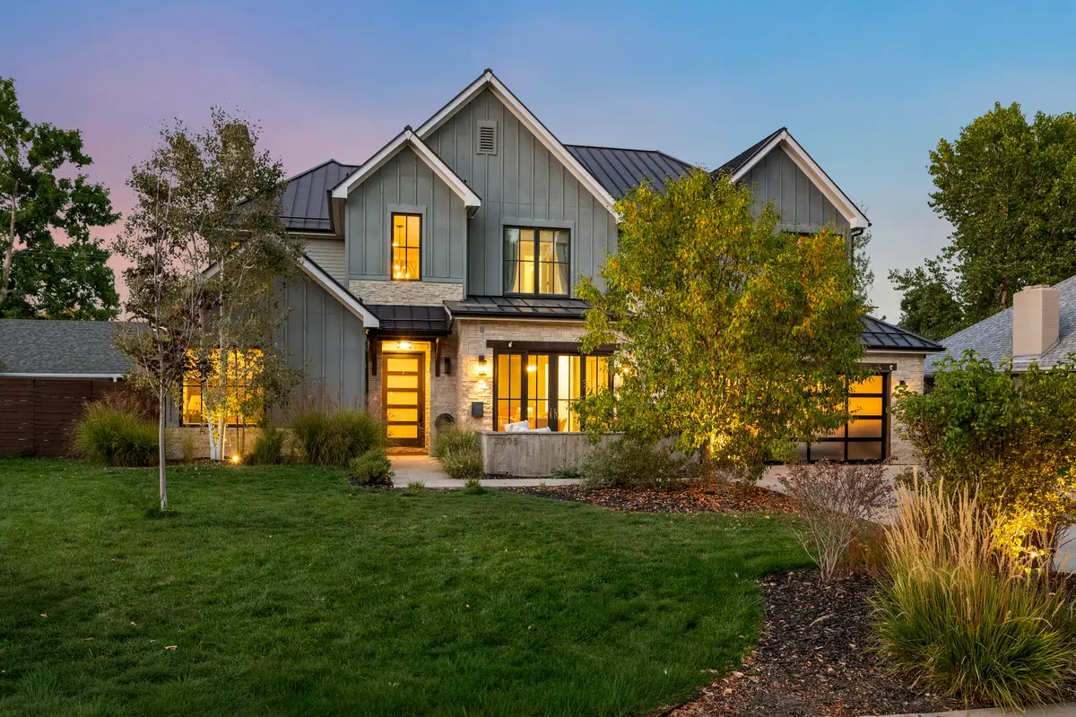 3395 E Virginia, Denver, CO 80209 - #1