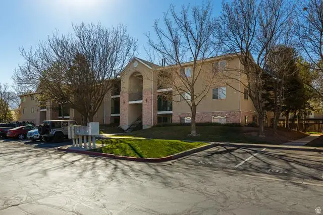 286 E New Century Ln S #C-86, South Salt Lake, UT 84115 - #1