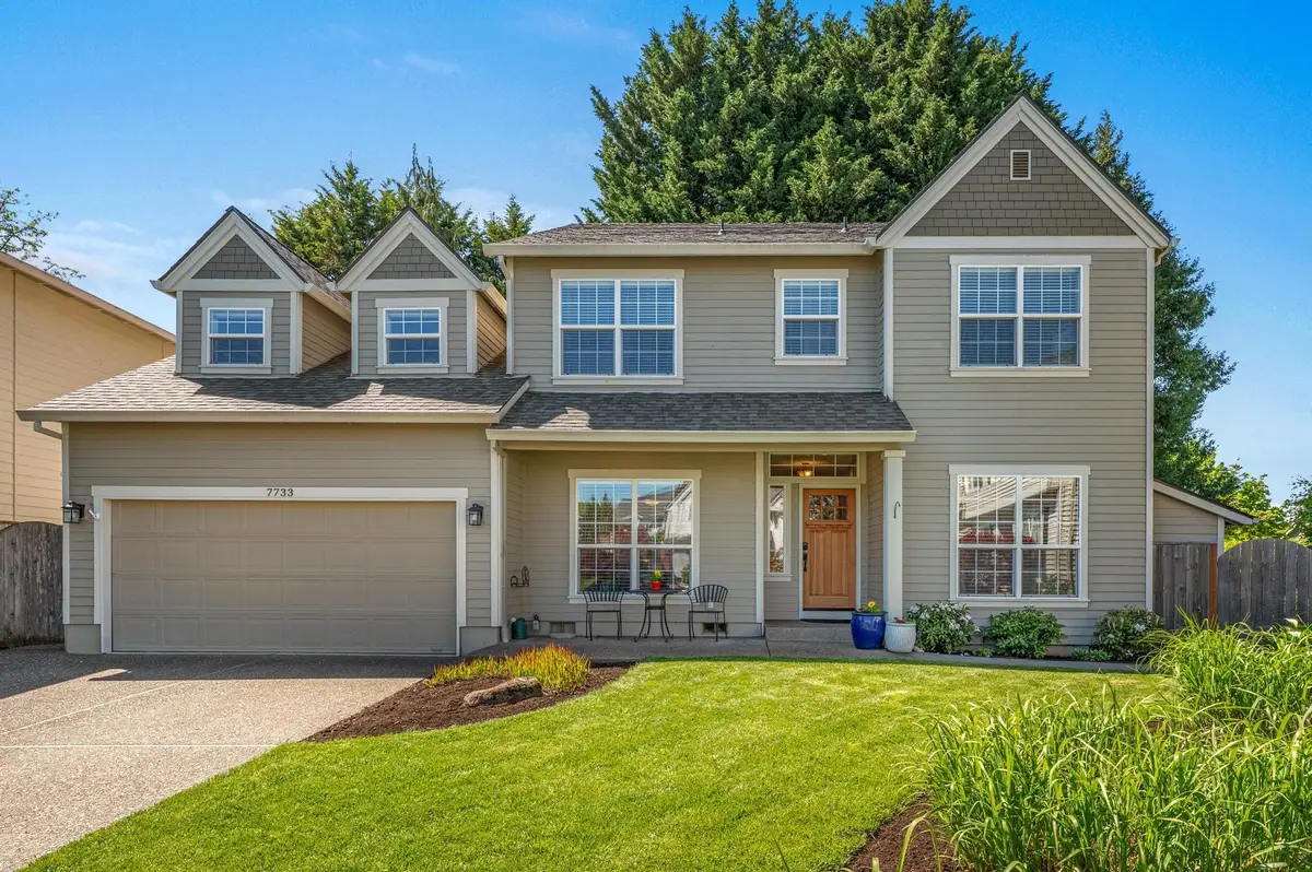 7733 SW 174th Pl, Beaverton, OR 97007 - #1