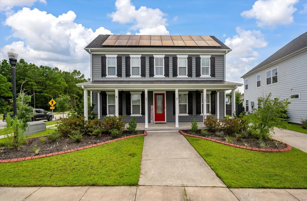 130 Grimball Street, Summerville, SC 29486 - Image #1
