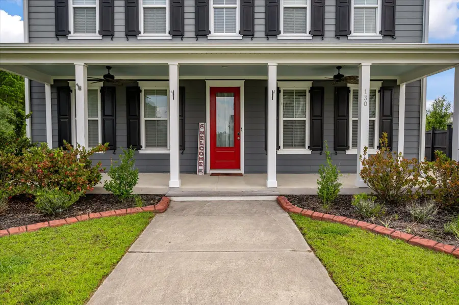 130 Grimball Street, Summerville, SC 29486 - Image #3