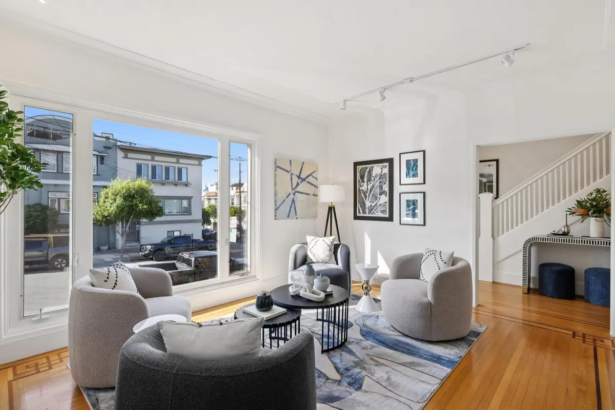 506 11th Avenue, San Francisco, CA 94118 - Image #1