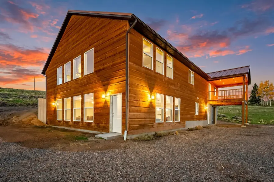 2033 W Sleepy Sage Ln, Richfield, UT 84701 - #2