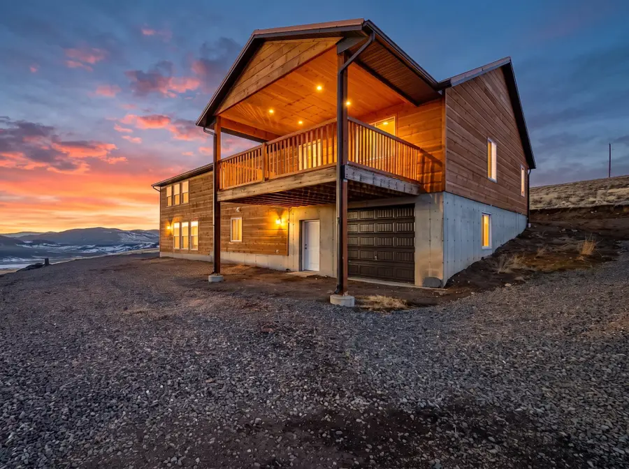 2033 W Sleepy Sage Ln, Richfield, UT 84701 - #3