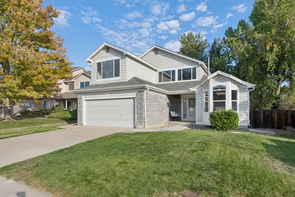 12369 W Berry, Littleton, CO 80127