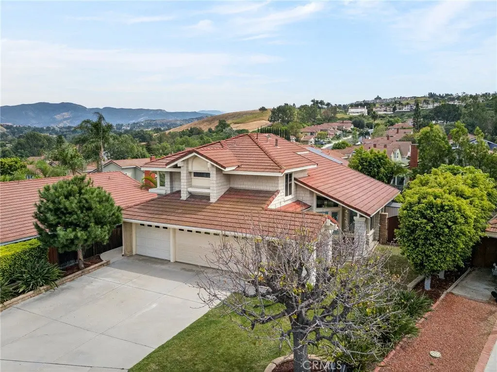 8104 E Carnation Way, Anaheim, CA 92808 - #1