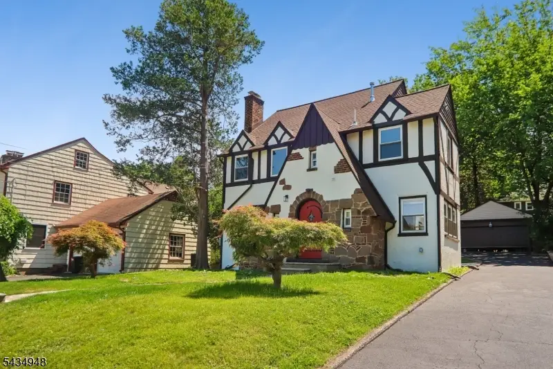 6 Norfolk, Maplewood, NJ 07040 - #2