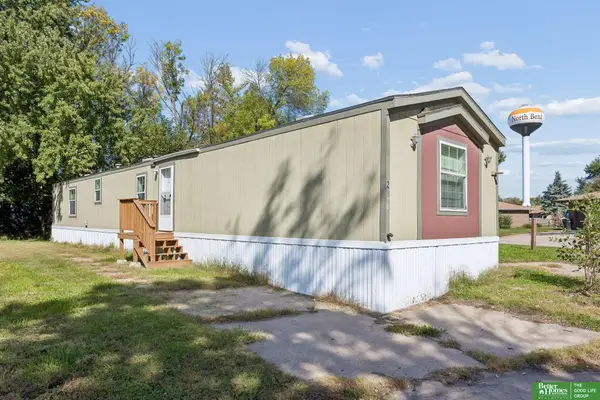 1075 W 8th Street #2, North Bend, NE 68649