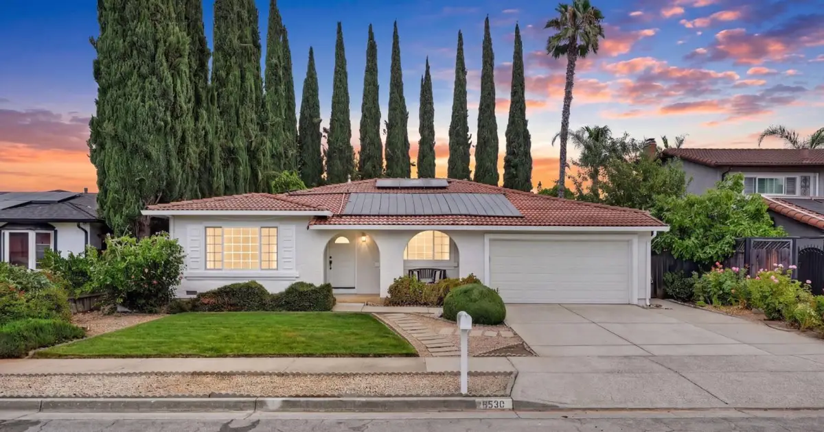 6530 Kings Place, Gilroy, CA 95020 - #1