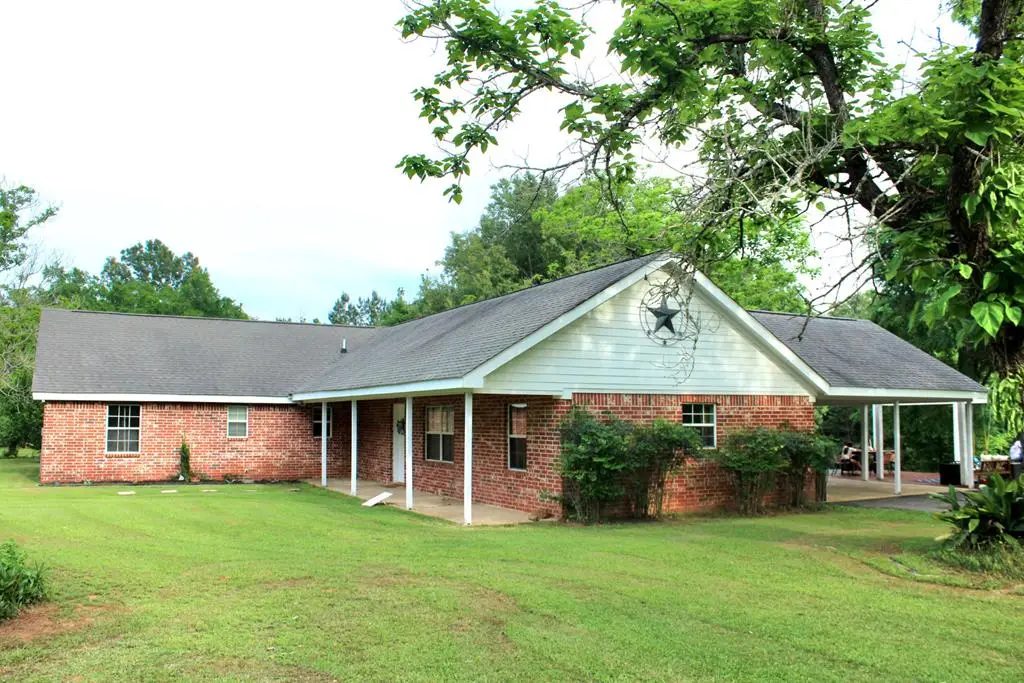 327 J And H Lane, Nacogdoches, TX 75964 - #1