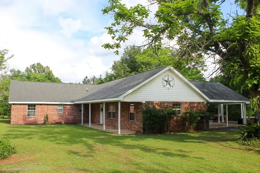 327 J And H Lane, Nacogdoches, TX 75964 - #2