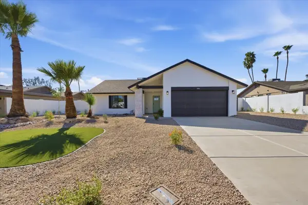 15652 N 52nd Street, Scottsdale, AZ 85254