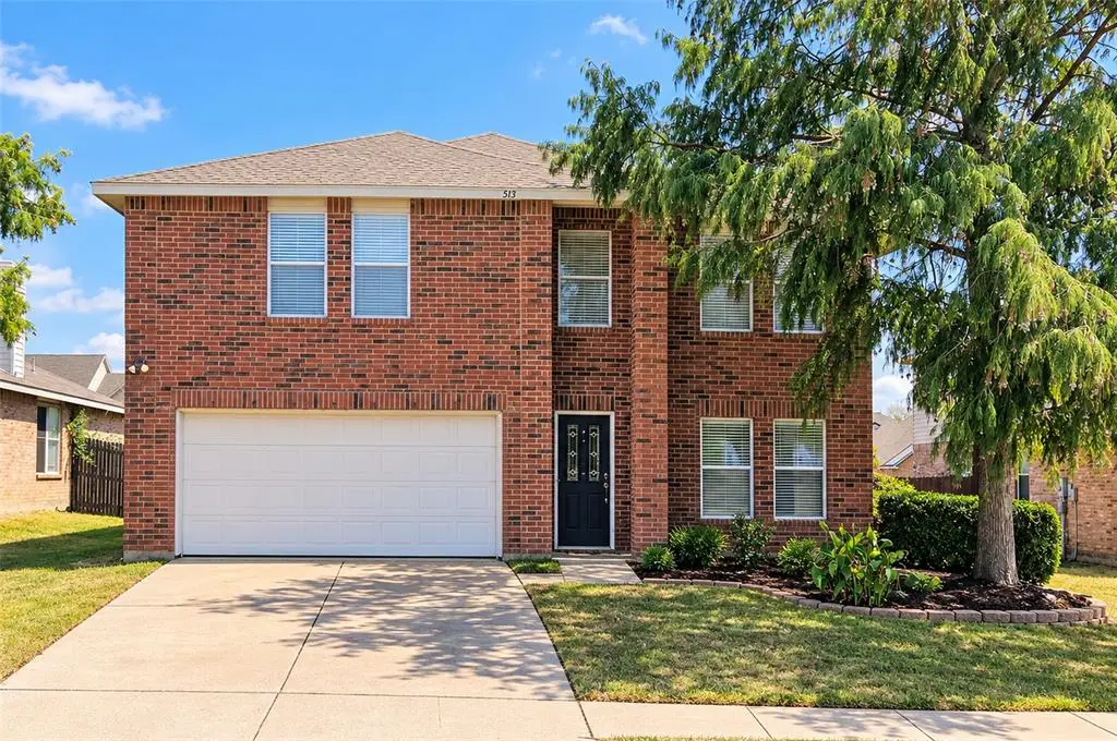513 Keble Drive, Fort Worth, TX 76036 - #1