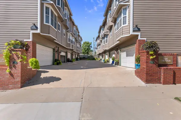 1418 S Frisco Avenue #4, Tulsa, OK 74119