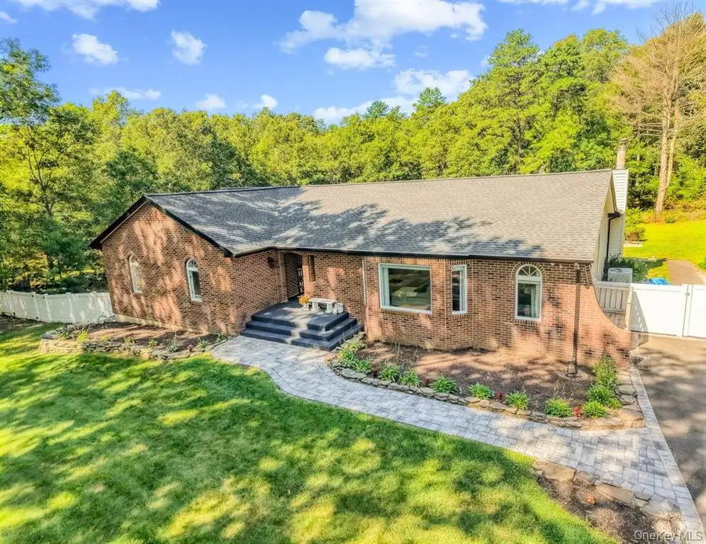 24 Bauer Avenue, Manorville, NY 11949 - #1